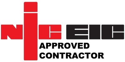 Approved Contractor